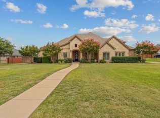 304 Ashmore Pl, Haslet, TX 76052