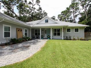 4931 Castro Ct, Fernandina Beach, FL 32034