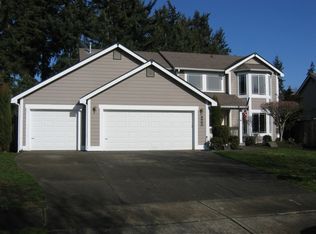 6242 Wade Ct SE, Lacey, WA 98513