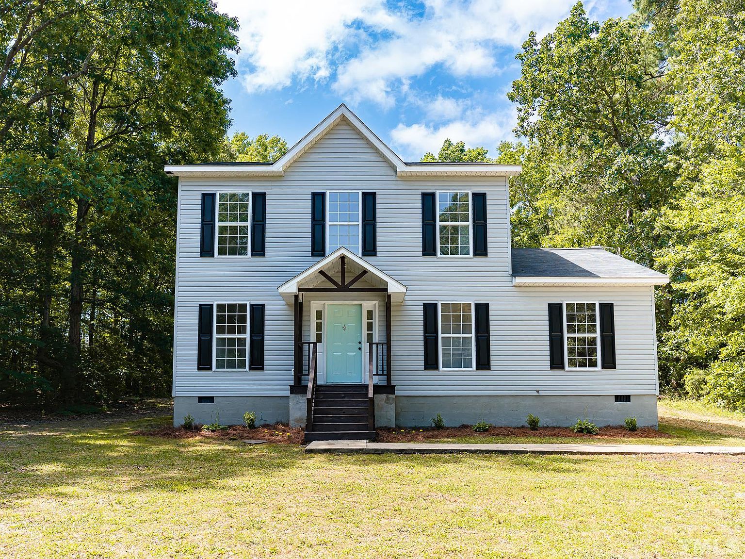 9961 Old Middlesex Rd, Middlesex, NC 27557 Zillow