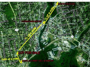 49 Prospect St, Groton, CT 06355