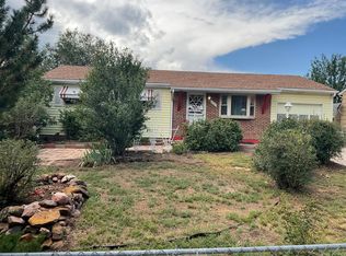 214 Milton Dr, Colorado Springs, CO 80910