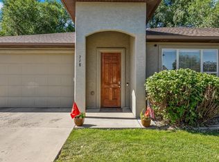 718 Metate Ct, Grand Junction, CO 81505