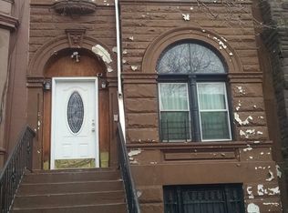 458 Hancock St, Brooklyn, NY