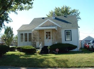 651 S Arlington Ave, Springfield, OH 45505