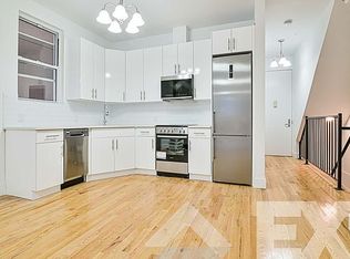 73 Monitor St #1A, Brooklyn, NY 11222