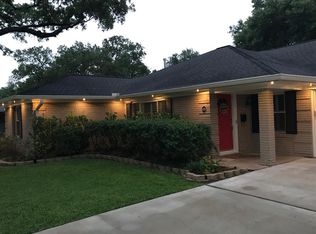 4325 Tonawanda Dr, Houston, TX 77035
