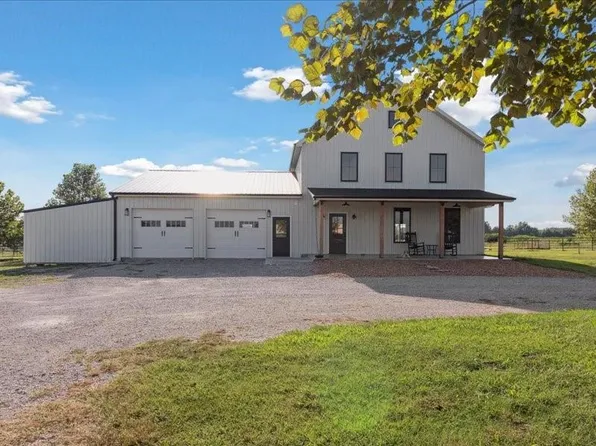 6239 NW County Road 4002, Butler, MO 64730