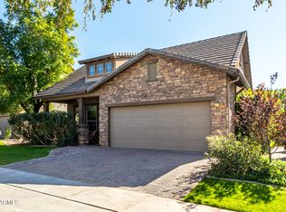 3503 E Palo Verde St, Gilbert, AZ 85296