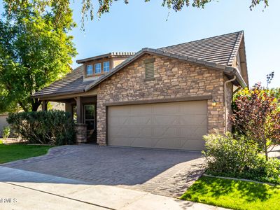 3503 E PALO VERDE Street, Gilbert, AZ, 85296