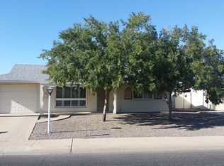 10824 W Connecticut Ave, Sun City, AZ 85351