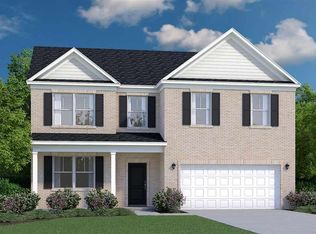 1209 Summer Duck Loop, Florence, SC 29501