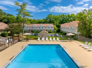Stone Brooke Apartments Homes, Dalton, GA 30720