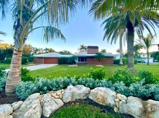 1301 S Riverside Dr, Indialantic, FL 32903