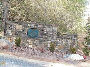 310 Glazenwood Dr, CLARKESVILLE, GA 30523