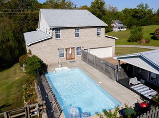 3400 Cobblestone Mills Rd, Spring Hill, TN 37174