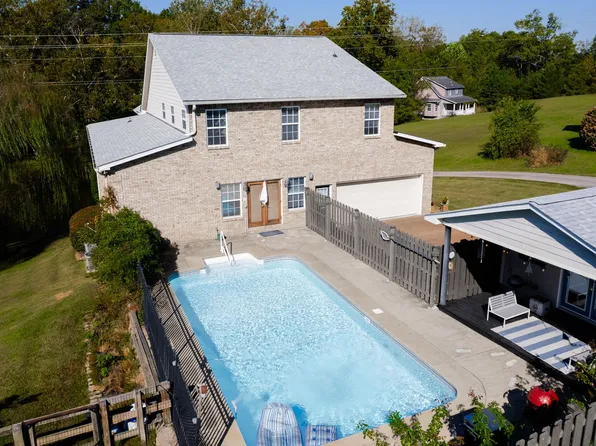 3400 Cobblestone Mills Rd, Spring Hill, TN 37174