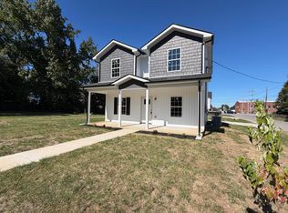 1301 Squires Aly, Richmond, KY 40475