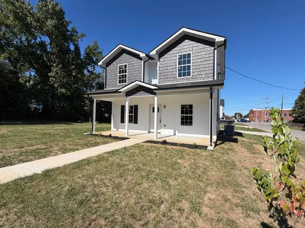1301 Squires Aly, Richmond, KY 40475