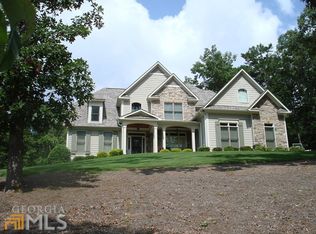 206 Willow Ridge Dr, White, GA 30184