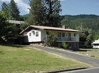 12576 Vista Ave, Orofino, ID 83544
