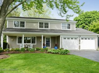 228 Eastern Ave, Barrington, IL 60010