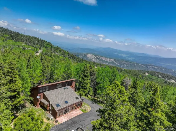 10787 Timothys Drive, Conifer, CO 80433