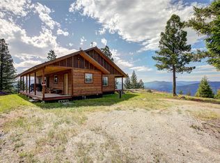 440 High Ridge Trl, Kila, MT 59920