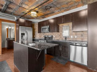 2915 John R St #503, Detroit, MI 48201