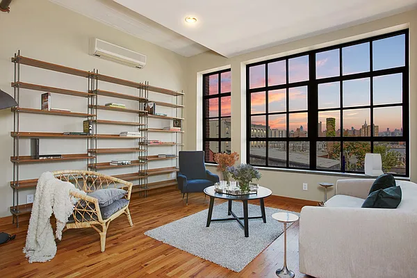 Sold by Brown Harris Stevens | media 1