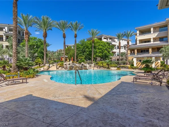 132 Los Cabos Dr Unit 301, Las Vegas, NV 89144