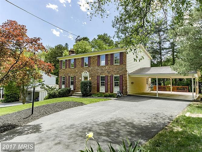 4608 Holborn Ave, Annandale, VA 22003 Zillow