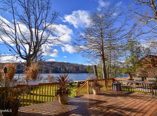 260 Sherwood Dr, Becket, MA 01223