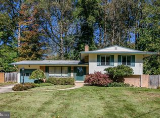 11014 Del Mar Ct, Fairfax, VA 22030