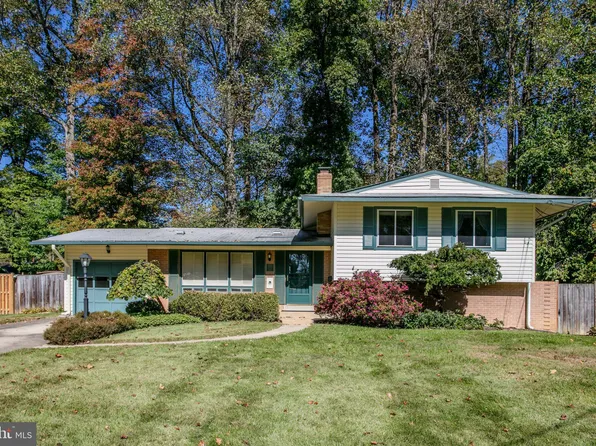 11014 Del Mar Ct, Fairfax, VA 22030