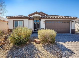 509 Sun Mountain Ave, North Las Vegas, NV 89031