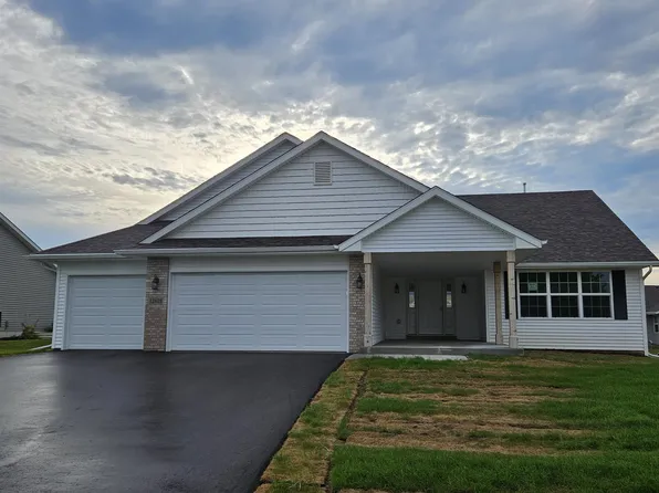 12621 Scarsdale Ln, Loves Park, IL 61111