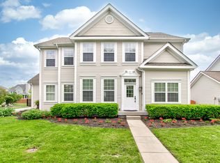 727 Stockbridge Dr, Westfield, IN 46074