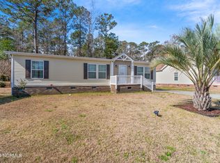 960 Palmer Dr, Carolina Shor, NC 28467