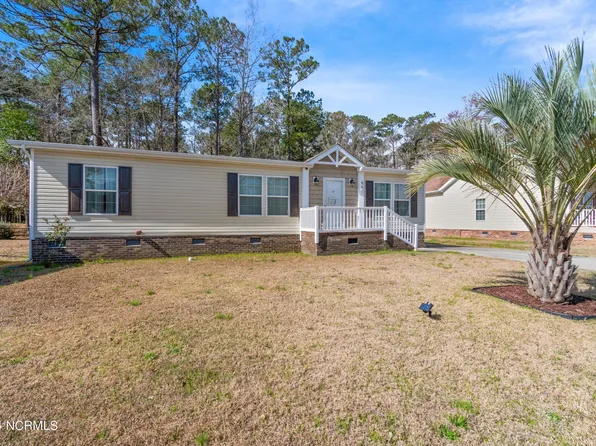 960 Palmer Drive, Calabash, NC 28467
