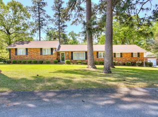 510 Forest Cir, New Ellenton, SC 29809