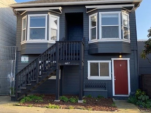 2nd image of 4407 Kirkham St APT 2