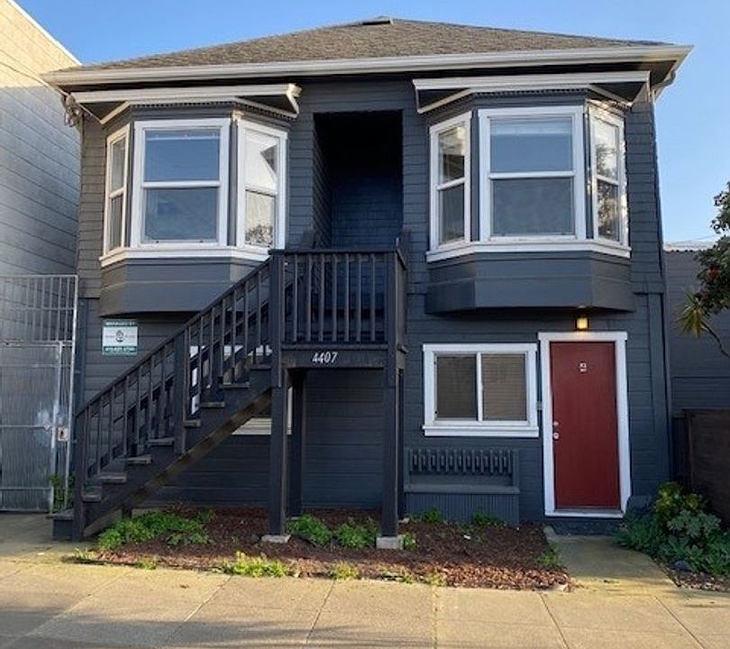 1st image of 4407 Kirkham St APT 2