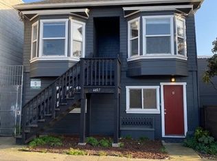 4407 Kirkham St APT 2, San Francisco, CA 94122