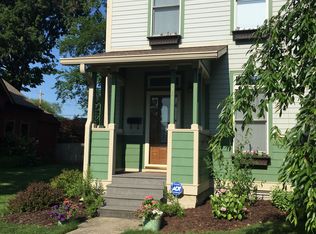 1517 N New Jersey St, Indianapolis, IN
