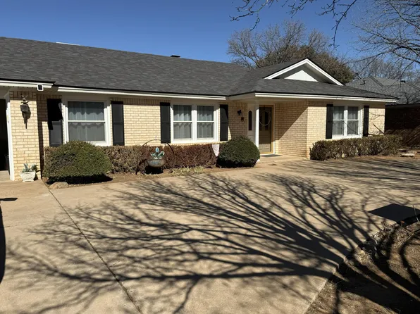 5722 75th St, Lubbock, TX 79424