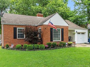 1132 S Urbana Ave, Tulsa, OK 74112