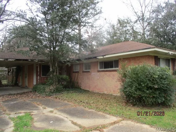 3710 Berkley Dr, Montgomery, AL 36111