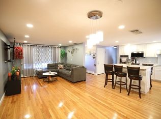 45 Assunta Rd, Revere, MA 02151