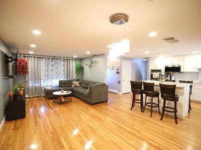 45 Assunta Rd, Revere, MA, 02151